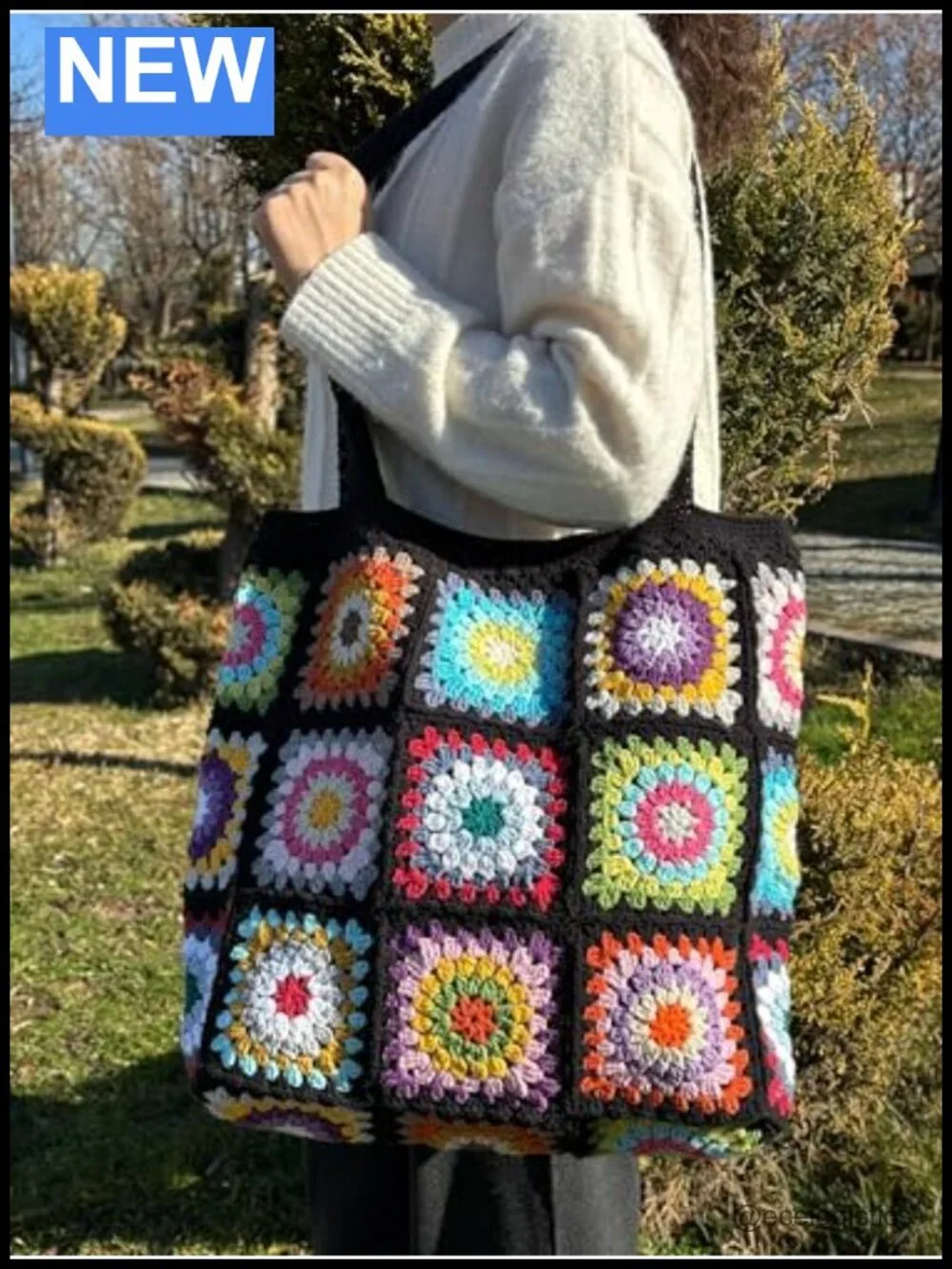 N/A this handcrafted